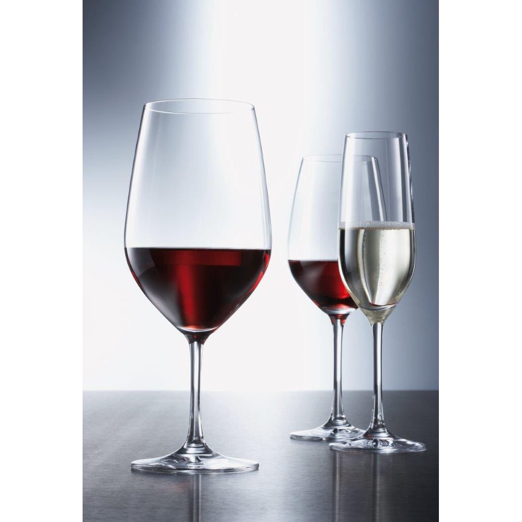 Verre à bourgogne Vina 40 cl x6 - Visuel 1
